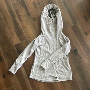 Lucy Runners Sweatshirt